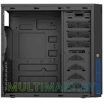 Корпус Delta ET-50 750W картинка 2
